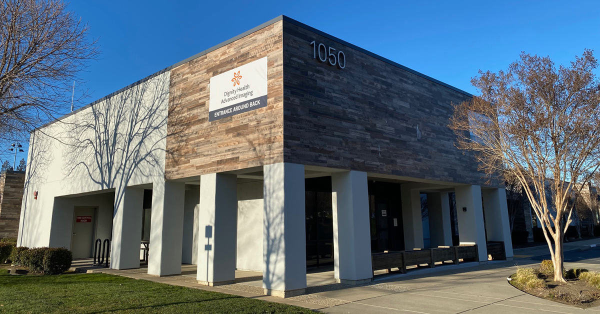 Dignity Health Advanced Imaging Opens New Folsom Location DHMG Blog